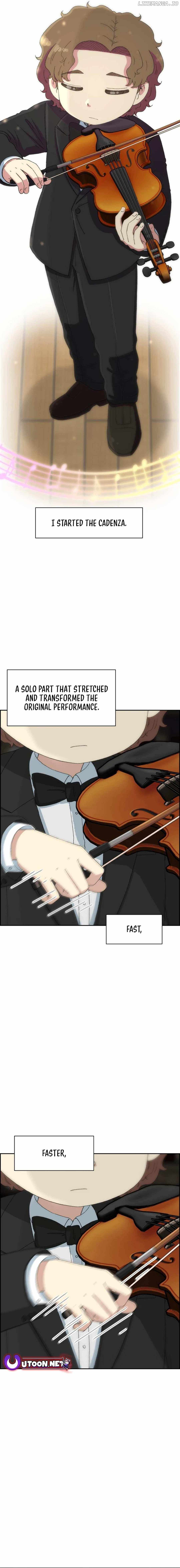 Beethoven Reborn Chapter 38 21